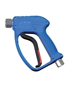 PISTOLA RL60 INOX CON ENLACE GIRATORIO